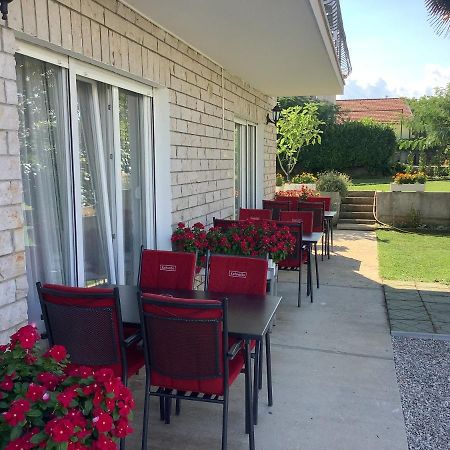 Široki BrijegSobe Pipic公寓式酒店 外观 照片